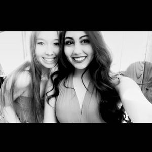 Meet your Posher, Breana